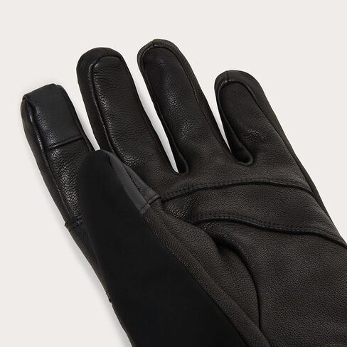 قفازات Oakley Ellipse Goatskin Gauntlet للرجال، تعتيم، متوسط in Saudi Arabia