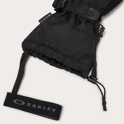 قفازات Oakley Ellipse Goatskin Gauntlet للرجال، تعتيم، متوسط in Saudi Arabia
