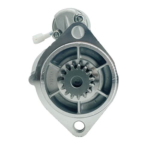 MYMRO 12V 15T Starter Motor S13-332 VV12913677011 YM129400-77012 YM12940077012 129136-77011 S13332 12913677011 for Komatsu Excavator PC35 PC40 PC50 SK815 SK714 4D88E in Kuwait