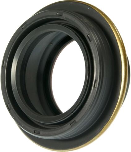 Rear Transfer Case Output Shaft Seal for Cadillac Escalade 2000 2007 1 Piece Replacement 05003419AA, 5003419AA in Saudi Arabia