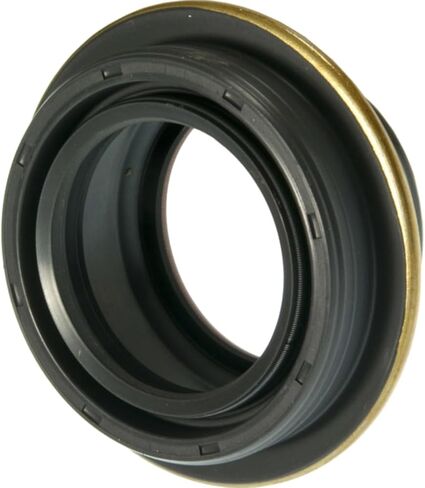 Rear Transfer Case Output Shaft Seal for Chevrolet Avalanche 2007 1 x Replacement 05003419AA, 5003419AA in Saudi Arabia