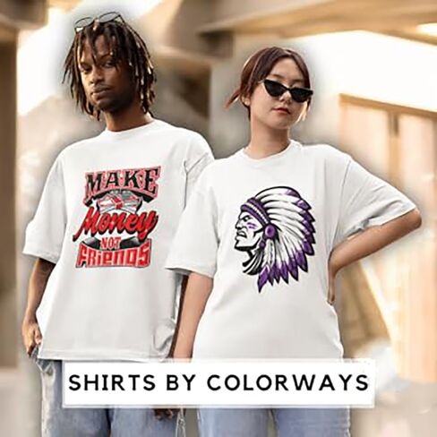 SNELOS Sneaker Outfit Graphic Tee for Men Soft Cotton Streetwear T Shirt Casual Top for Sneaker Lovers in Saudi Arabia