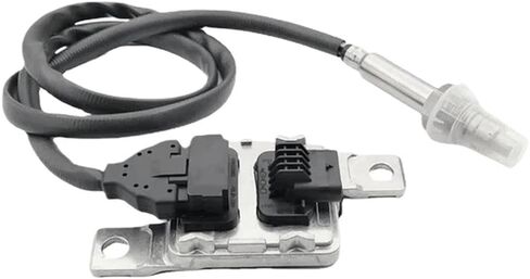 NOx Sensor 4M0907807G Nitrogen Oxide Sensor OEM Part in Saudi Arabia