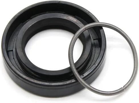 1pcs ID 40mm NBR Nitrile Rubber Shaft Oil Seal TC40-/80/85/90-5/7/8/9/10/12 Nitrile Oil Seal(40x52x5mm) in Saudi Arabia