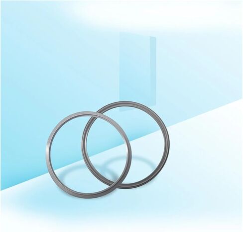 32# Door Chamber Gasket - Fit 17/22 300/500 RIL-117/RIL122 W&H Dental Spare Part in Kuwait