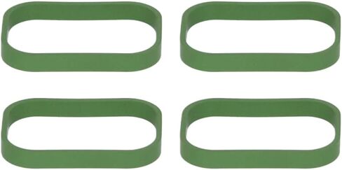 Sealing Ring 03C129717J 03C129717A 4Pcs Compatible with Sagitar Magotan in Kuwait