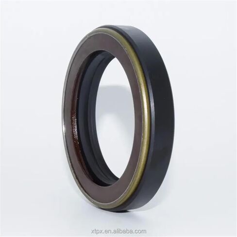 ASAP2083F TCN NBR 35 * 55 * 9mm high-pressure skeleton shaft oil seal hydraulic pump gasket sealing ring in Saudi Arabia