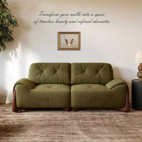 ASTRDECOR Gold Framed Wall Art - Vintage Easter Bunny Art Painting, Spring Rabbit Canvas Oil Painting Poster for Rustic Easter Décor, Kids Room, Nursery & Farmhouse Bedroom or Festive Spaces, 9x12inch in Kuwait