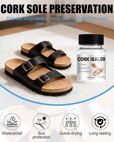 5-In-1 Suede Shoe Cleaner Kit, Suede Care Kit with 300ml Suede Cleaner,100ml Suede Protector, 50ml Cork Sealer, Suede Brush and Eraser for Shoes, Sandals Suede, Nubuck in Kuwait