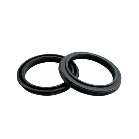 رفيع للغاية، تجويف صغير، للأغراض العامة، نوع FC-2، هوائي، أسطوانة، قضيب المكبس، حلقة ختم الغبار، 12x16x3.5x4(32x37.5x4.1x5) in Kuwait