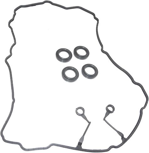 Engine Valve Cover Gasket Set 22441-2E000 22443-23001 for Hyundai Elantra Tucson Sonata Kia Optima Soul 1.8L 2.0L in Kuwait