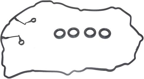 Engine Valve Cover Gasket Set 22441-2E000 22443-23001 for Hyundai Elantra Tucson Sonata Kia Optima Soul 1.8L 2.0L in Kuwait
