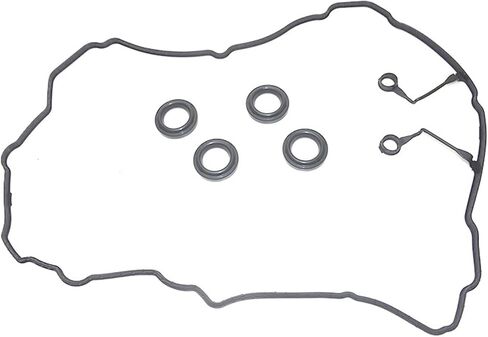 Engine Valve Cover Gasket Set 22441-2E000 22443-23001 for Hyundai Elantra Tucson Sonata Kia Optima Soul 1.8L 2.0L in Kuwait