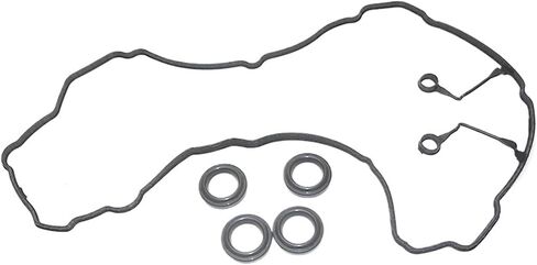Engine Valve Cover Gasket Set 22441-2E000 22443-23001 for Hyundai Elantra Tucson Sonata Kia Optima Soul 1.8L 2.0L in Kuwait