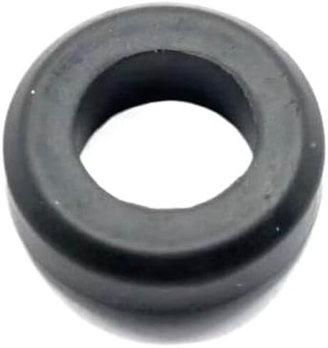 50 PCS Lower Rubber Seals 23291-23010 23291-41010 16x8 8x5 5mm Compatible With Automotive Motorcycle Parts For Part Number 23291-23010 23291-41010 in Saudi Arabia