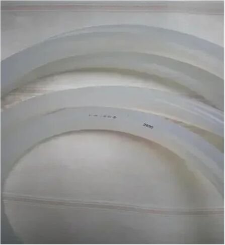 Suitable for XG1 pulsating vacuum sterilizer sealing strip 2890 sterilizer door rubber strip in Kuwait