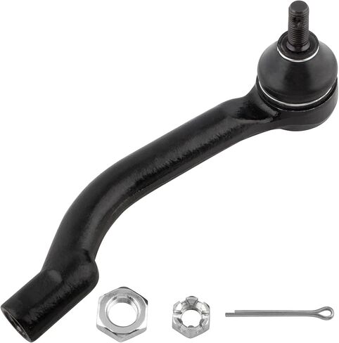 2Pcs Suspension Kit Front Outer Tie Rods End Links Left Driver & Right Passenger Fit For Nissan Rogue 2008 2009 2010 2012 2013, For Nissan Rogue Select 2014-2015 Replace# ES800582 ES800583 in Saudi Arabia