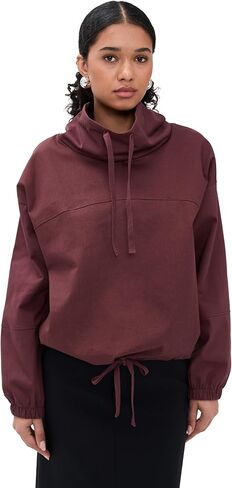 LE BOP Women's Carson Anorak in Kuwait