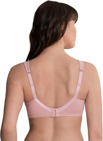 Anita Rosa Faia Twin Unlined Soft Cup Bra 5493 Rosewood 36D in Kuwait