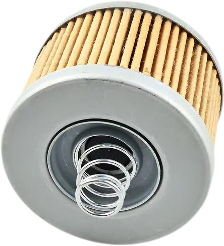 فلتر زيت المحرك 1570120 متوافق مع Royal Enfield Classic 350 2022-2024، Hunter 350 2023-2024، Meteor 350cc 2021-2024 (2) in Kuwait