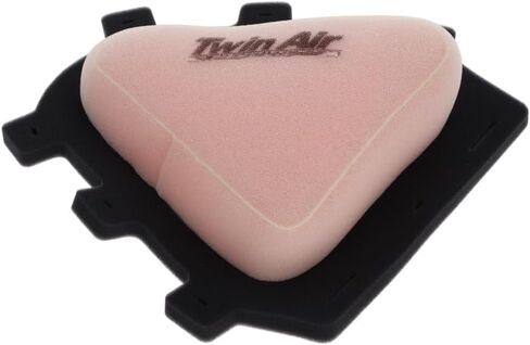 Dual Stage Foam Air Filter for Honda CRF250R CRF250RX CRF250RWE CRF450R CRF450RX CRF450RWE 2025 – OEM Part# 17213-KZL-J01 / 17213-K95-AG0 Replacement Filter Element in Saudi Arabia