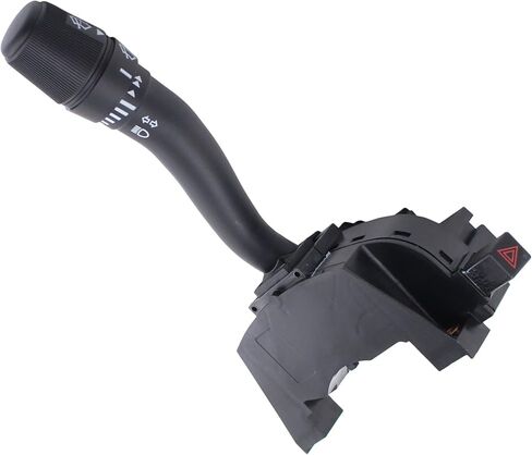 ApplianPar Turn Signal Switch Windshield Wiper Switch Lever for Ford F250 F350 F450 F550 Super Duty 2002-2007, Ranger 2004-2011, for Mazda B2300 2004-2010, B3000 2004-2008, B4000 2004-2010 in Kuwait