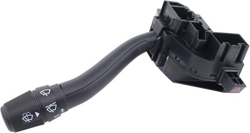 ApplianPar Turn Signal Switch Windshield Wiper Switch Lever for Ford F250 F350 F450 F550 Super Duty 2002-2007, Ranger 2004-2011, for Mazda B2300 2004-2010, B3000 2004-2008, B4000 2004-2010 in Kuwait