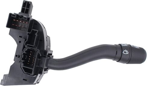 ApplianPar Turn Signal Switch Windshield Wiper Switch Lever for Ford F250 F350 F450 F550 Super Duty 2002-2007, Ranger 2004-2011, for Mazda B2300 2004-2010, B3000 2004-2008, B4000 2004-2010 in Kuwait