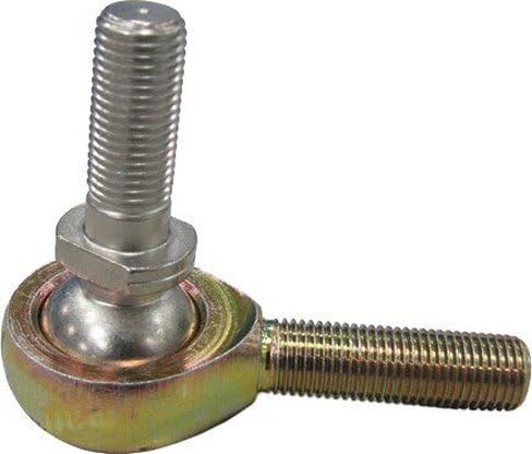 Polaris Tie Rod End Right Side 600 XC, SP Edge 2001-2005 Snowmobile PWC 12-3103 OEM# 7061076 in Saudi Arabia