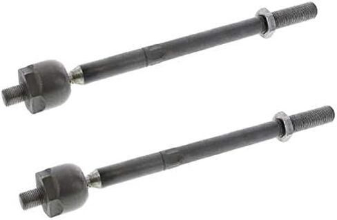 Pair Set of 2 Inner Steering Tie Rod Ends Eurospare For Land Rover LR2 2008-2015 in Saudi Arabia