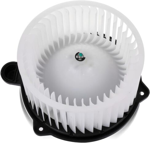 ECCPP 700222 AC Heater Blower Motor Fit for 1989 Chrysler Daytona/2007-2010 Hyundai Elantra/2011-2013 for Hyundai Equus/2009-2013 for Hyundai Genesis/2007-2009 for Hyundai Santa Fe/2007-2012 Veracruz in Saudi Arabia