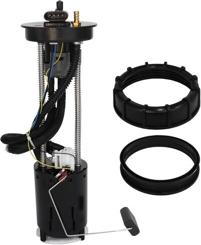 2008-2012 Fuel Pump Module Assembly Compatible for Sea-Doo GTI GTS GTX RXP RXT Wake Pro 130 155 215 255 260 Replaces 275500779 275500734 in Saudi Arabia