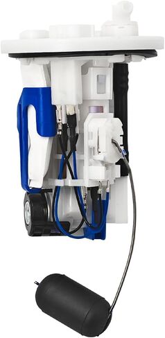 Fuel Pump Assembly Compatible with Yamaha YZFR3 R3 R3ABS 2015 2016 2017 2018 1WD-E3907-00-00 1WD-E3907-11-00 1WDE39070000 1WDE39071100 in Kuwait