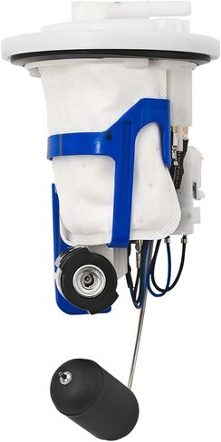 Fuel Pump Assembly Compatible with Yamaha YZFR3 R3 R3ABS 2015 2016 2017 2018 1WD-E3907-00-00 1WD-E3907-11-00 1WDE39070000 1WDE39071100 in Kuwait