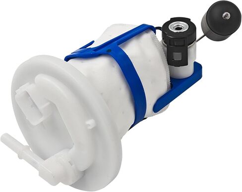 Fuel Pump Assembly Compatible with Yamaha YZFR3 R3 R3ABS 2015 2016 2017 2018 1WD-E3907-00-00 1WD-E3907-11-00 1WDE39070000 1WDE39071100 in Kuwait