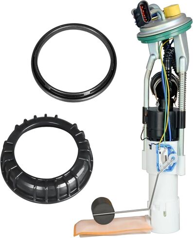 703500766 703500781 Upgraded Fuel Pump Assembly Compatible with Can-Am Outlander 400 500 650 800 2009-2011 Can-Am 500 800 2009-2011 in Kuwait