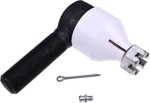 JZGRDN Tie Rod End D88491 متوافق مع الحالة 1390 1394 480B 480C 480CK 480D 480LL 530CK 580B 580C 580CK 580D 580F 584D 584E 585D 585E 586D 586E الجرارات in Saudi Arabia