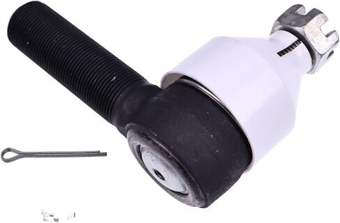 JZGRDN Tie Rod End D88491 متوافق مع الحالة 1390 1394 480B 480C 480CK 480D 480LL 530CK 580B 580C 580CK 580D 580F 584D 584E 585D 585E 586D 586E الجرارات in Saudi Arabia