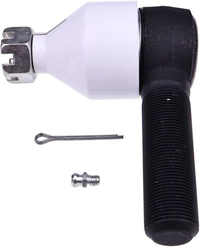 JZGRDN Tie Rod End D88491 متوافق مع الحالة 1390 1394 480B 480C 480CK 480D 480LL 530CK 580B 580C 580CK 580D 580F 584D 584E 585D 585E 586D 586E الجرارات in Saudi Arabia