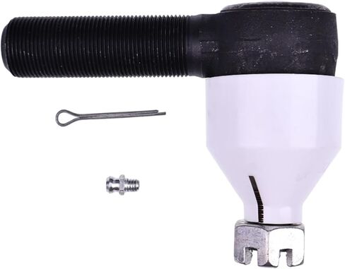 JZGRDN Tie Rod End D88491 متوافق مع الحالة 1390 1394 480B 480C 480CK 480D 480LL 530CK 580B 580C 580CK 580D 580F 584D 584E 585D 585E 586D 586E الجرارات in Saudi Arabia