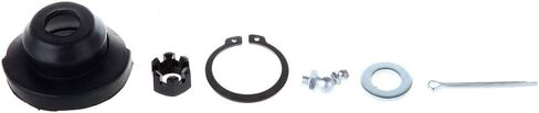 ECCPP - 8PCS Front Suspension Kit For 2001-2007 For Chrysler Town & Country For Chrysler Voyager For Dodge Caravan For Dodge Grand Caravan Outer Inner Tie Rod End Sway Bar End Link Lower Ball Joint in Saudi Arabia