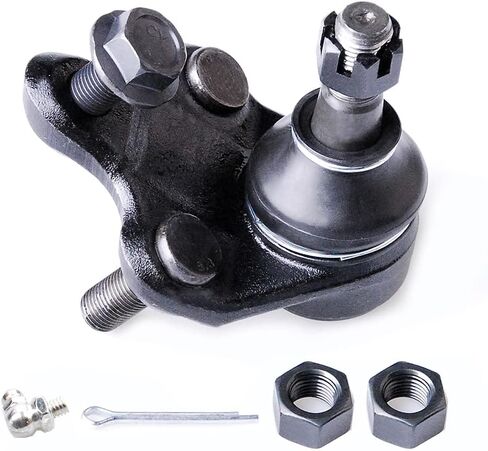 SCITOO 8-PC SET Front Suspension Sway Bar Link Kit - Fit For Toyota Celica Front Sway Bar End Link Inner Tie Rod End Outer Tie Rod End Lower Ball Joint in Saudi Arabia