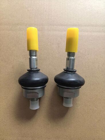 Steering Outer Tie Rod Ends K2561-01650 Compatible with Kubota BX18 BX22 BX23 BX25D BX26 Tractor GR20 GR21 Mower in Saudi Arabia
