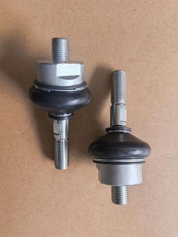Steering Outer Tie Rod Ends K2561-01650 Compatible with Kubota BX18 BX22 BX23 BX25D BX26 Tractor GR20 GR21 Mower in Saudi Arabia