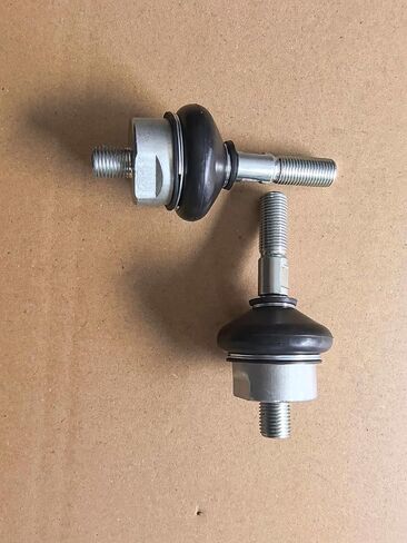 Steering Outer Tie Rod Ends K2561-01650 Compatible with Kubota BX18 BX22 BX23 BX25D BX26 Tractor GR20 GR21 Mower in Saudi Arabia