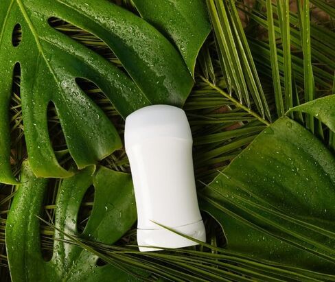 عبوات مزيل العرق بيضاء بأغطية سعة 2 أونصة من سمارت سوليوشنز - أنابيب ملتوية فارغة وقابلة لإعادة الملء لمزيل العرق والبلسم والعناية بالبشرة - بلاستيك خالٍ من مادة BPA، 10 عبوات in Kuwait