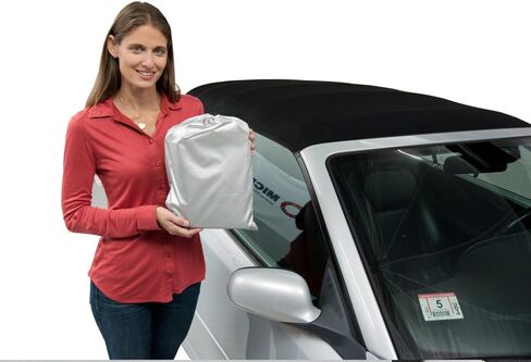 2004-2009 (Compatible with) Saab 9-3 Convertible Top Cover in Saudi Arabia