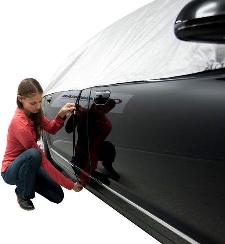 2004-2009 (Compatible with) Saab 9-3 Convertible Top Cover in Saudi Arabia
