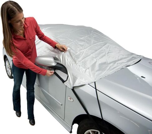 2004-2009 (Compatible with) Saab 9-3 Convertible Top Cover in Saudi Arabia
