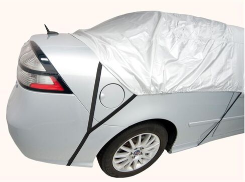 2004-2009 (Compatible with) Saab 9-3 Convertible Top Cover in Saudi Arabia